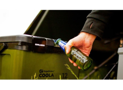 Chladiaci Box CoolaBox Compact 12l