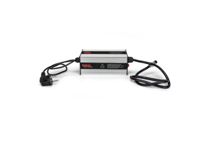 Akumulátor Lithium Outdoor Box 12V 100Ah + Nabíjačka 12V 15Ah