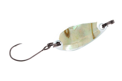 Plandavka Trout Master Incy Spoon 1,5g