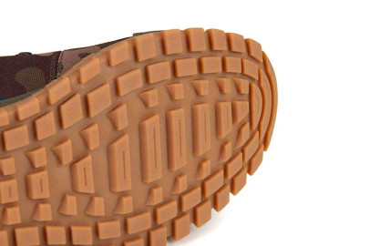 Topánky Khaki Camo V2 Boot