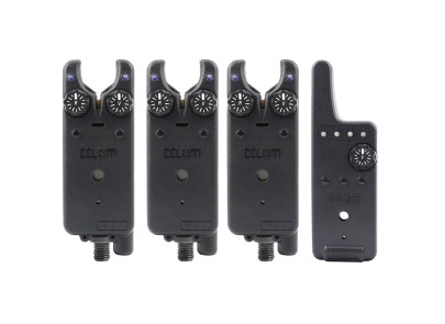 Sada Signalizátorov Digital V2 Presentation Set 3+1