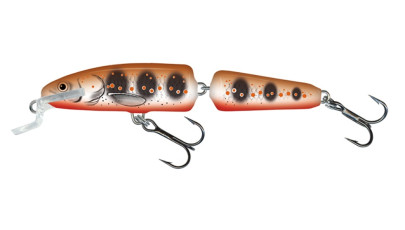 Wobler Fanatic Floating 7cm
