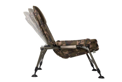 Kreslo Super Deluxe Arm Chair