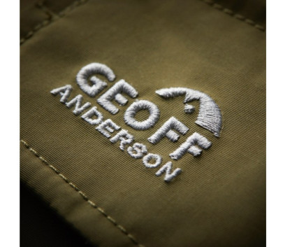 Nohavice Urus 6 Moss