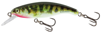Wobler Slick Stick 6cm Floating