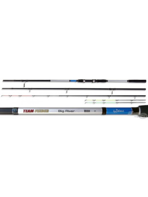 Udica Big River Feeder by Dome 390RHX 100-350g