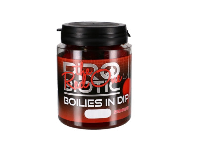 Boilies v dipe SB 150g