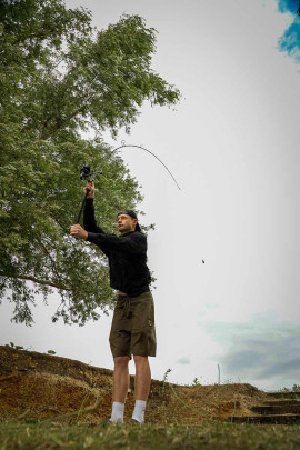 Udica Horizon X6 Ti Explorer