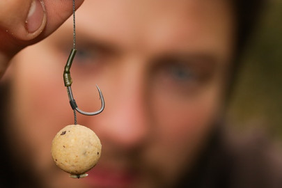 Nadväzec Dark Matter Rig