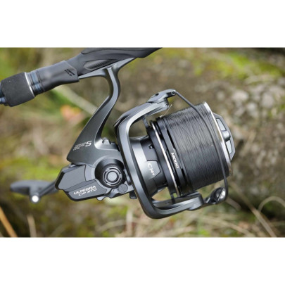 Navijak Ultegra CI4+ 5500 XTC