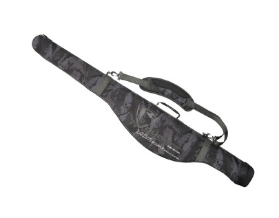 Obal na prút Voyager Hard Rod Sleeve Double