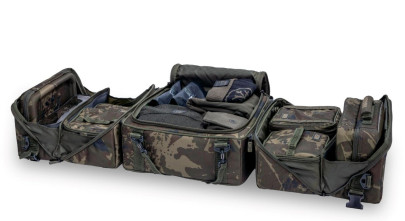 Taška Subterfuge Cube Carryall 50l