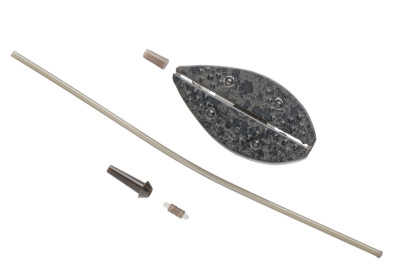 Kŕmitko SET Method Feeder QMR Grip Long XL