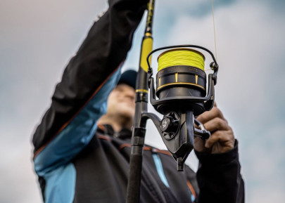 Navijak Catextreme Big Cat 105