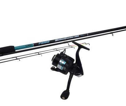 Set Udica s Navijakom Prion Method Feeder Combo 3m