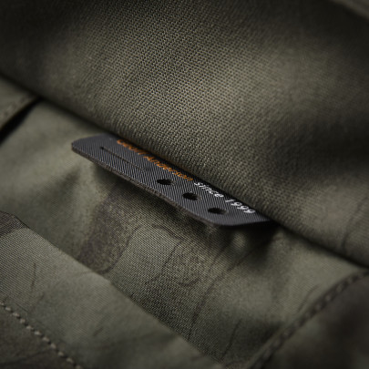 Bunda Dozer 7 Maskáč