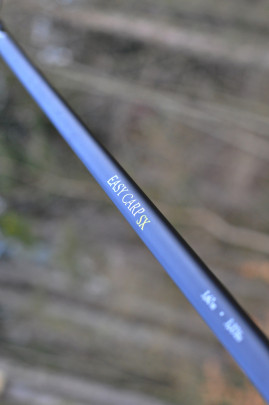Udica Easy Carp SX