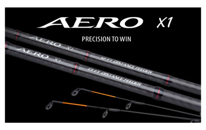 Udica Aero X1A Feeder