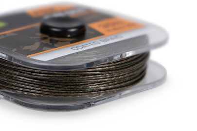 Nadväzcová Šnúrka Edges Tuff-Skin Soft 20m