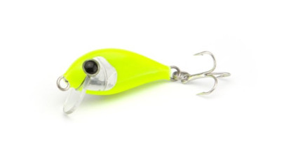 Wobler 3stan SM25+ stredne potápavý