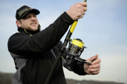 Navijak Catextreme Big Cat 105