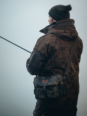 Taška prívlačová Spinning Bag Deluxe