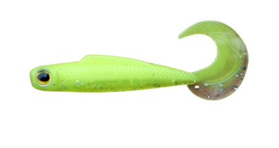 Nástraha Kixter XS 45mm 3ks