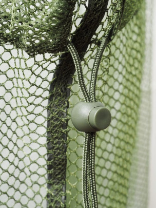 Podberák Defender Landing Net 42´´ 2-diel