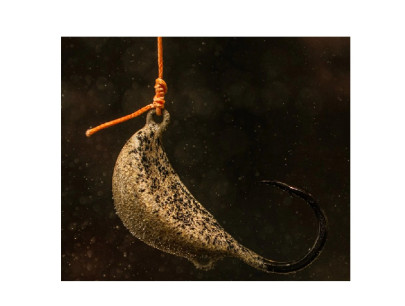 Jigový háčik Jig Drifter