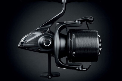 Navijak Aero Technium MGS XTD 14000