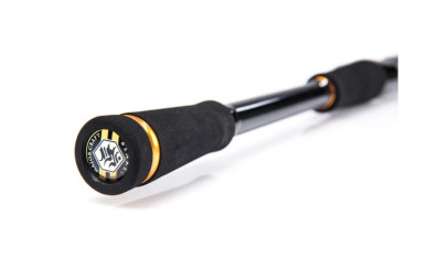 Udica Benkei Baitcast