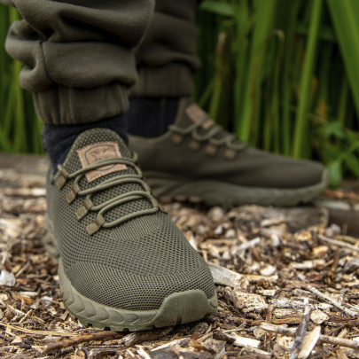 Topánky Mesh Lite Trainer