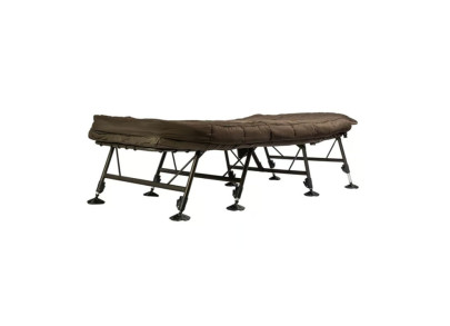 Lehátko so spacákom Cocoon II Flatbed Sleep System