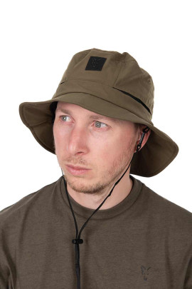 Klobúk Khaki Boonie Bucket Hat