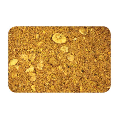 Method Mix Devill Krill 1kg