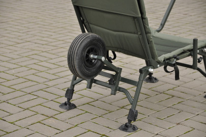 Kreslo Feeder Master