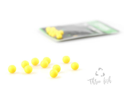 Plávajúca Silikónová Gulôčka Floating Ball