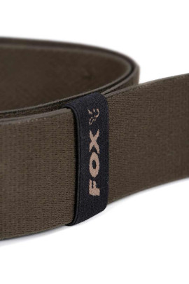 Opasok Elasticated Khaki Belt