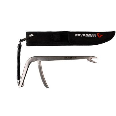 Kliešte Pistol Deep Throat Hookout