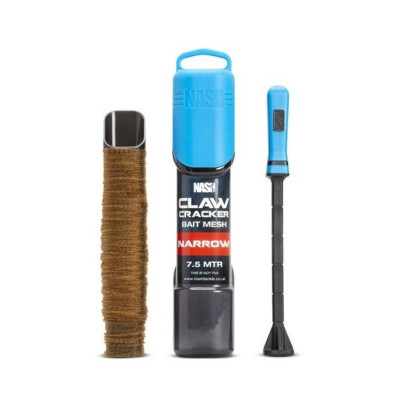 Ochranná Sieťka Claw Cracker Bait Mesh 7,5m