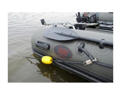 Uchytenie člna Boat Holder Quick Release