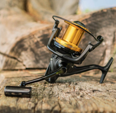 Navijak XRS FD 9000 + Zlatá Cievka 10000 ZDARMA