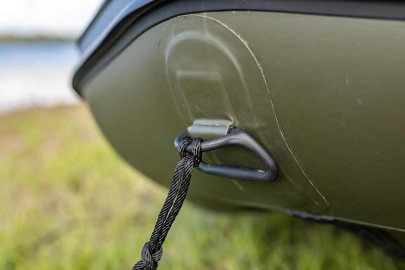 Čln Boat 240 X Air Deck Nafukovacia Podlaha