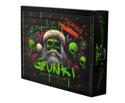 Adventní kalendář GK 2024