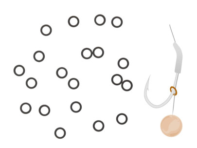 Krúžky Rig Rings