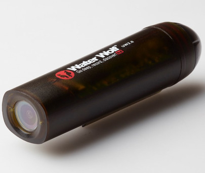 Podvodná Kamera Waterwolf 2.0 1080K