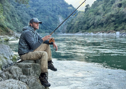 Sumcové a morské prúty – top značky pre silné úlovky