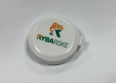 Meter s logom Rybarske