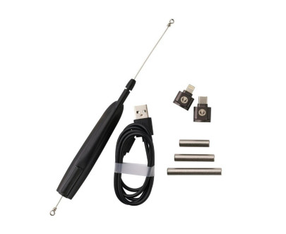 Podvodná Kamera Waterwolf Pro 2K Wifi