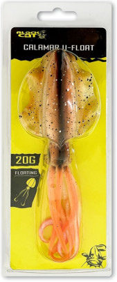 Podvodný plavák Calamar U-Float 20g